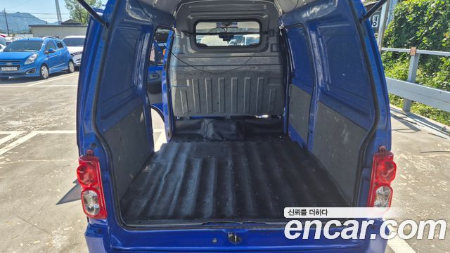 Chevrolet Korea damas 2018 — photo 10