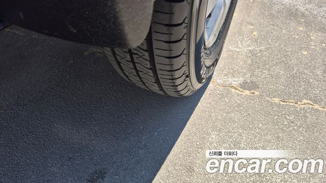 Chevrolet Korea damas 2018 — photo 11