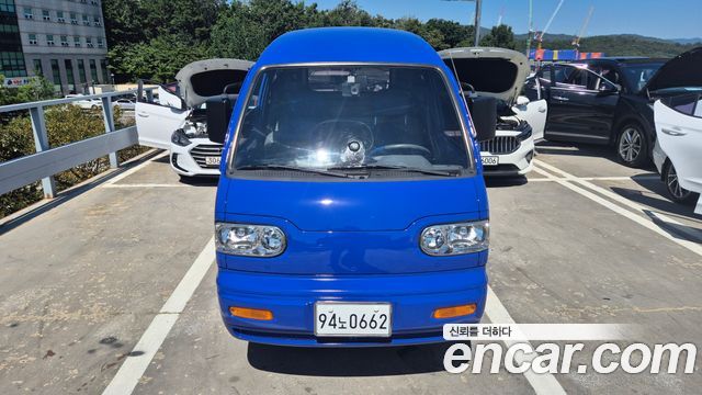 Chevrolet Korea damas 2018 — photo 12