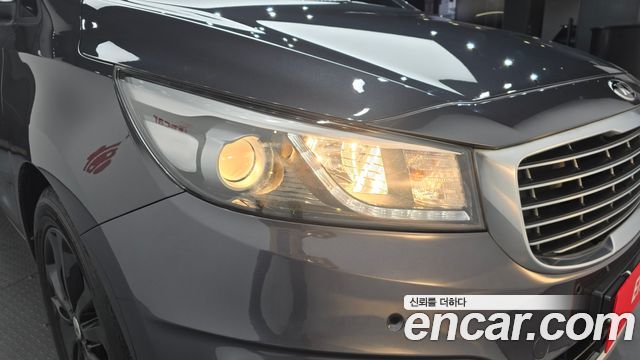 Kia Canival 2016 — photo 8