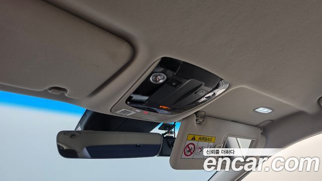 Kia K8 2022 — photo 24