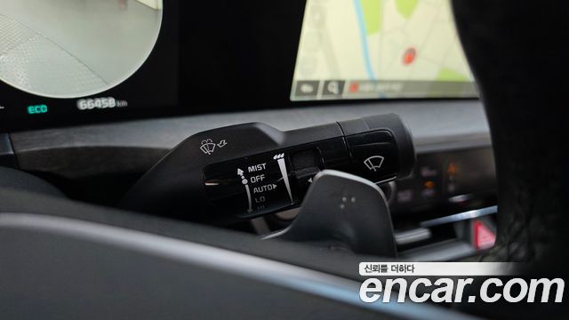 Kia K8 2022 — photo 25