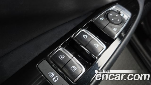 Kia K8 2022 — photo 26