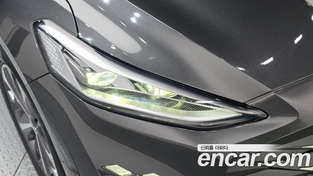 Kia K8 2022 — photo 8