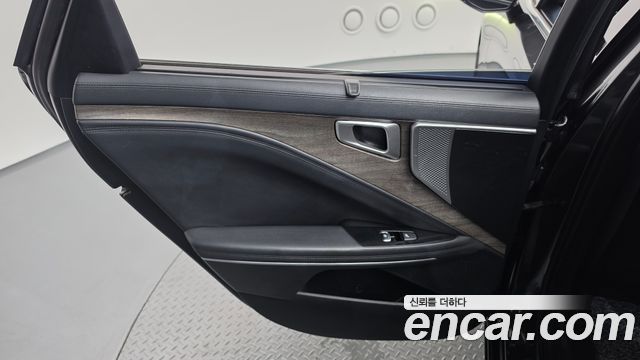 Kia K8 2022 — photo 15