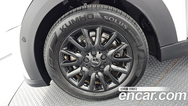 Mini Cooper 2024 — photo 5