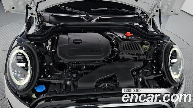 Mini Cooper 2024 — photo 6