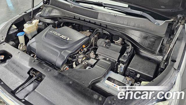 Kia Sorento 2016 — photo 6
