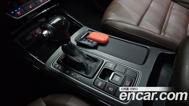 Kia Sorento 2016 — photo 9