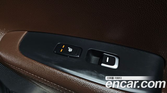 Kia Sorento 2016 — photo 16
