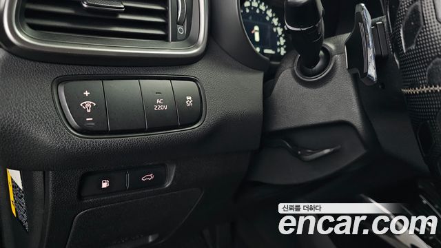 Kia Sorento 2016 — photo 20