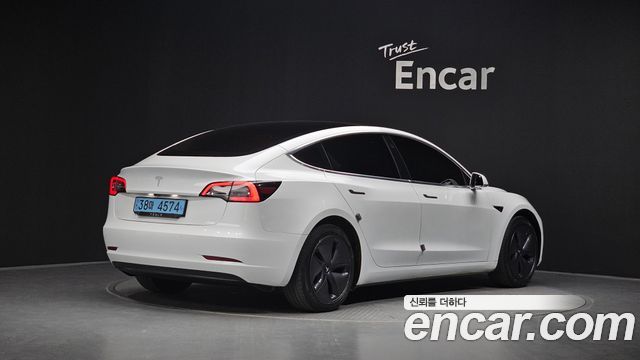 Tesla Model 3 2020 — photo 2