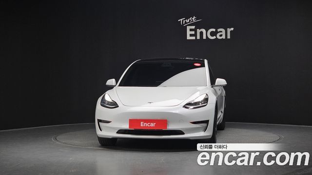 Tesla Model 3 2020 — photo 3