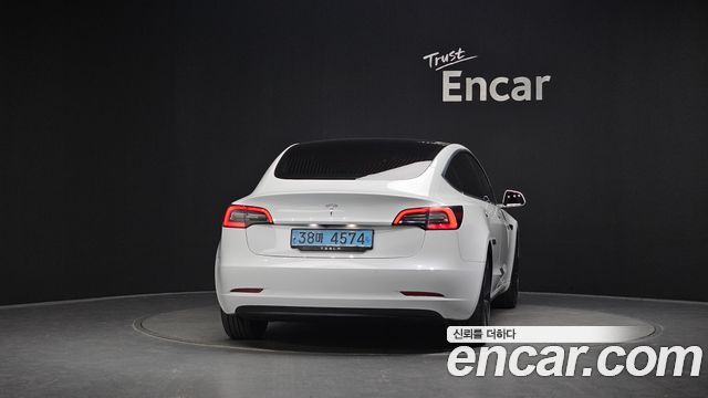 Tesla Model 3 2020 — photo 4