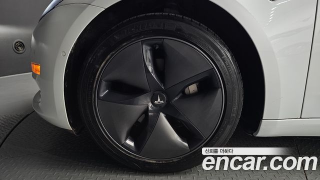 Tesla Model 3 2020 — photo 5