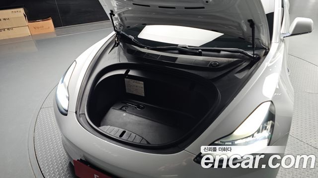 Tesla Model 3 2020 — photo 6