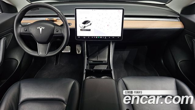 Tesla Model 3 2020 — photo 10