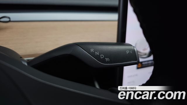 Tesla Model 3 2020 — photo 12
