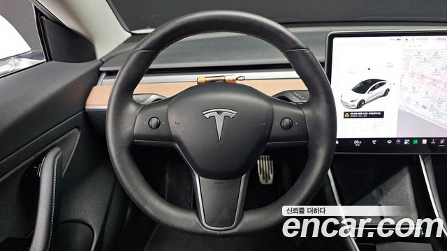 Tesla Model 3 2020 — photo 19