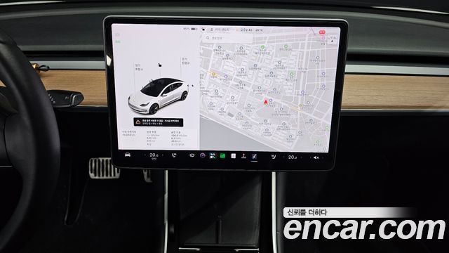 Tesla Model 3 2020 — photo 20