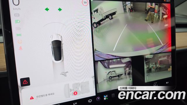 Tesla Model 3 2020 — photo 21