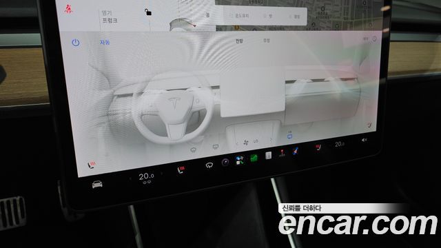 Tesla Model 3 2020 — photo 24