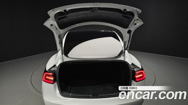Tesla Model 3 2020 — photo 26