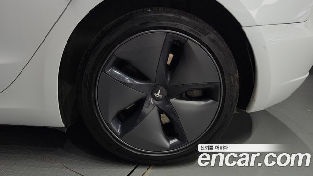 Tesla Model 3 2020 — photo 7