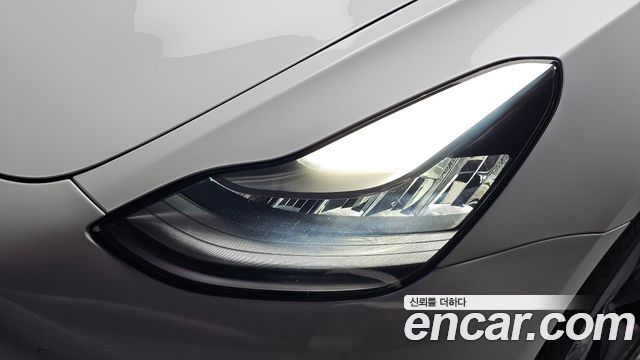 Tesla Model 3 2020 — photo 8