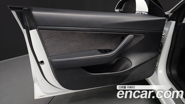 Tesla Model 3 2020 — photo 14