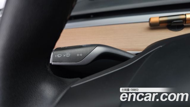 Tesla Model 3 2020 — photo 27