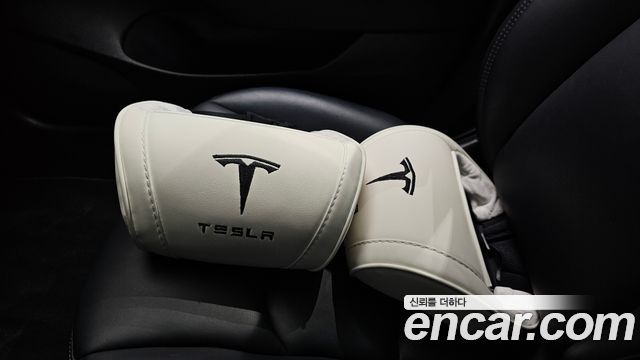 Tesla Model 3 2020 — photo 33