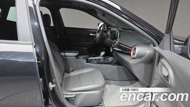 Chevrolet Korea Trax 2024 — photo 13