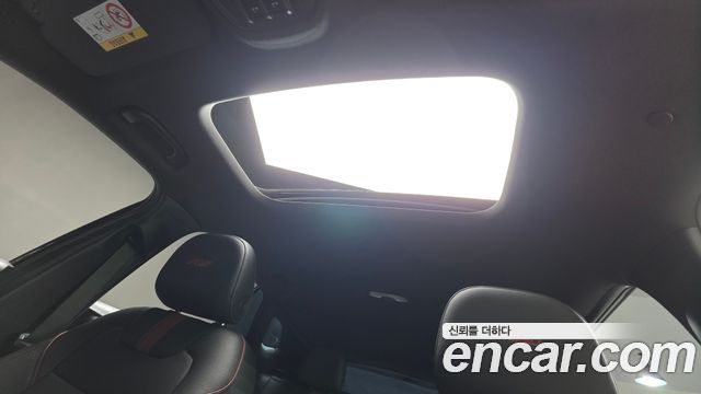 Chevrolet Korea Trax 2024 — photo 17