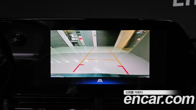 Chevrolet Korea Trax 2024 — photo 23