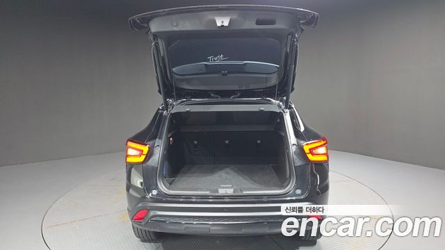 Chevrolet Korea Trax 2024 — photo 26