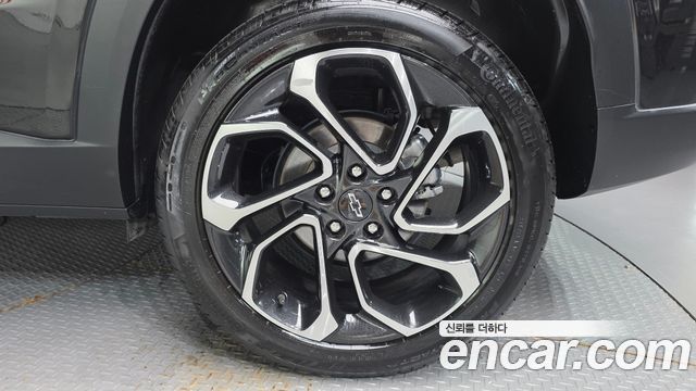 Chevrolet Korea Trax 2024 — photo 7