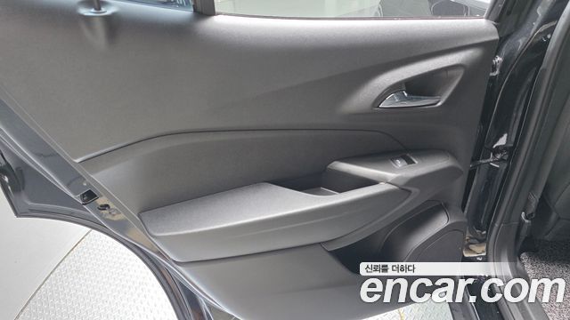 Chevrolet Korea Trax 2024 — photo 15