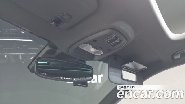 Chevrolet Korea Trax 2024 — photo 28