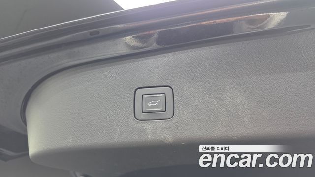 Chevrolet Korea Trax 2024 — photo 32