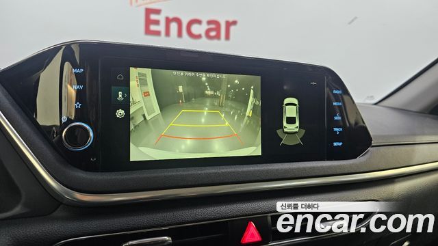 Hyundai Sonata 2020 — photo 15