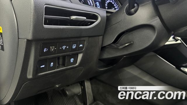 Hyundai Sonata 2020 — photo 17