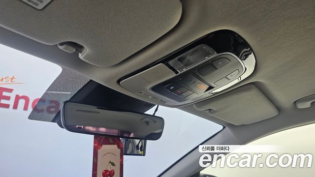 Hyundai Sonata 2020 — photo 18