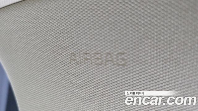 Kia K9 2022 — photo 29