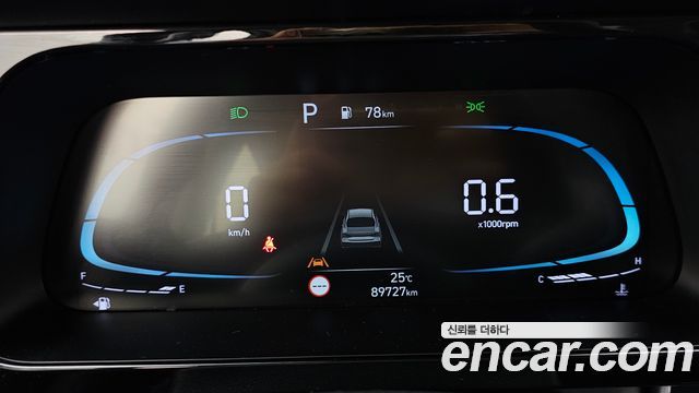 Hyundai AVANTE 2026 — photo 8