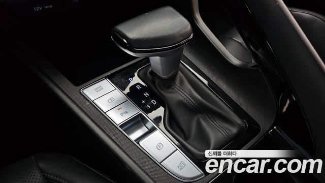 Hyundai AVANTE 2026 — photo 9