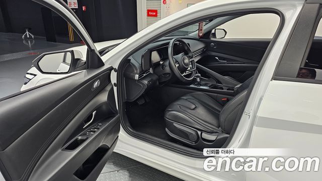 Hyundai AVANTE 2026 — photo 10