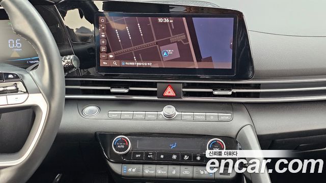 Hyundai AVANTE 2026 — photo 14