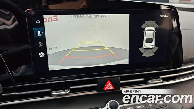 Hyundai AVANTE 2026 — photo 15