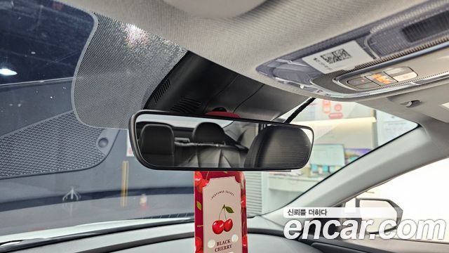 Hyundai AVANTE 2026 — photo 16